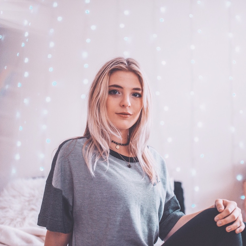 Meet your Posher, Samantha